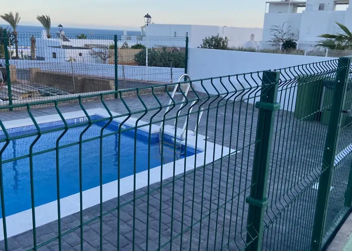 Mojacar Luxury