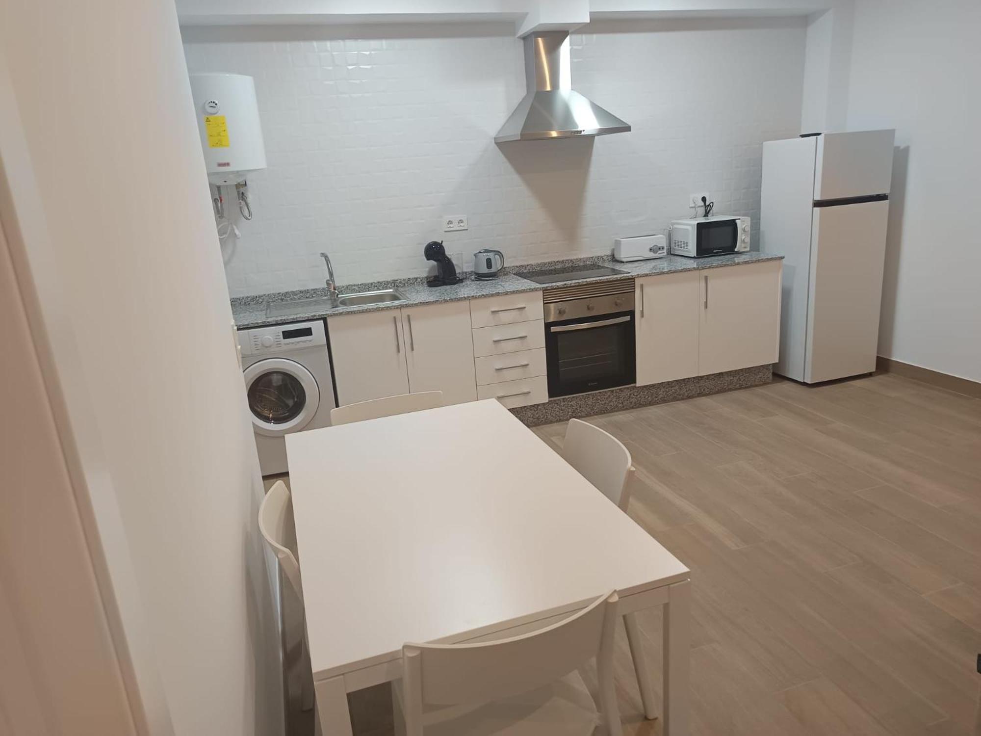 Apartment Luxury