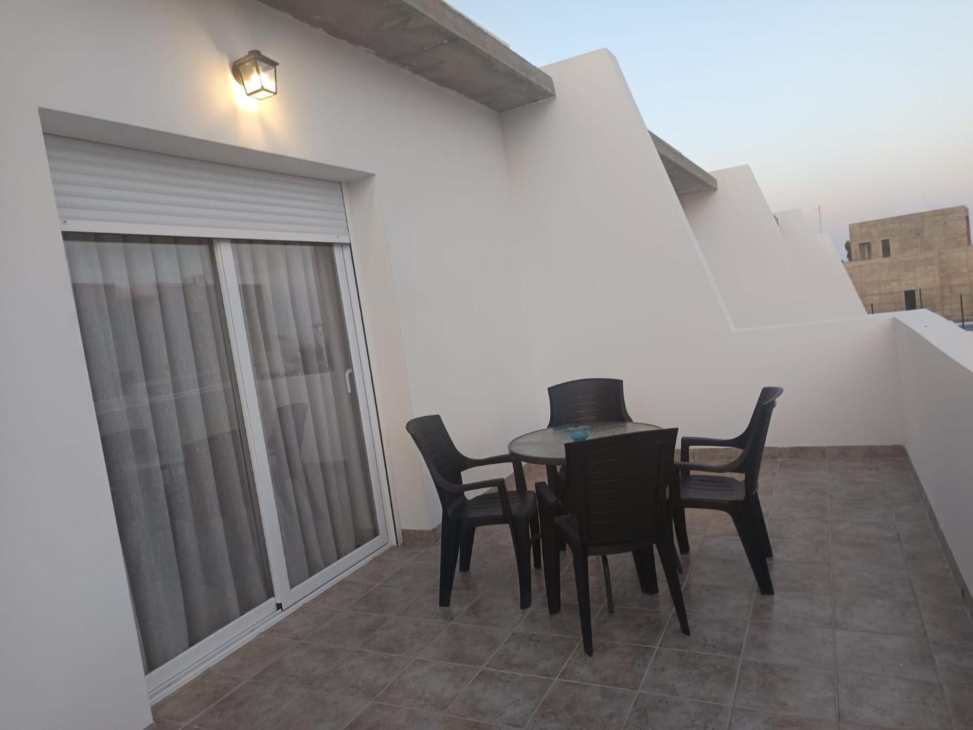 Luxury Apartment
