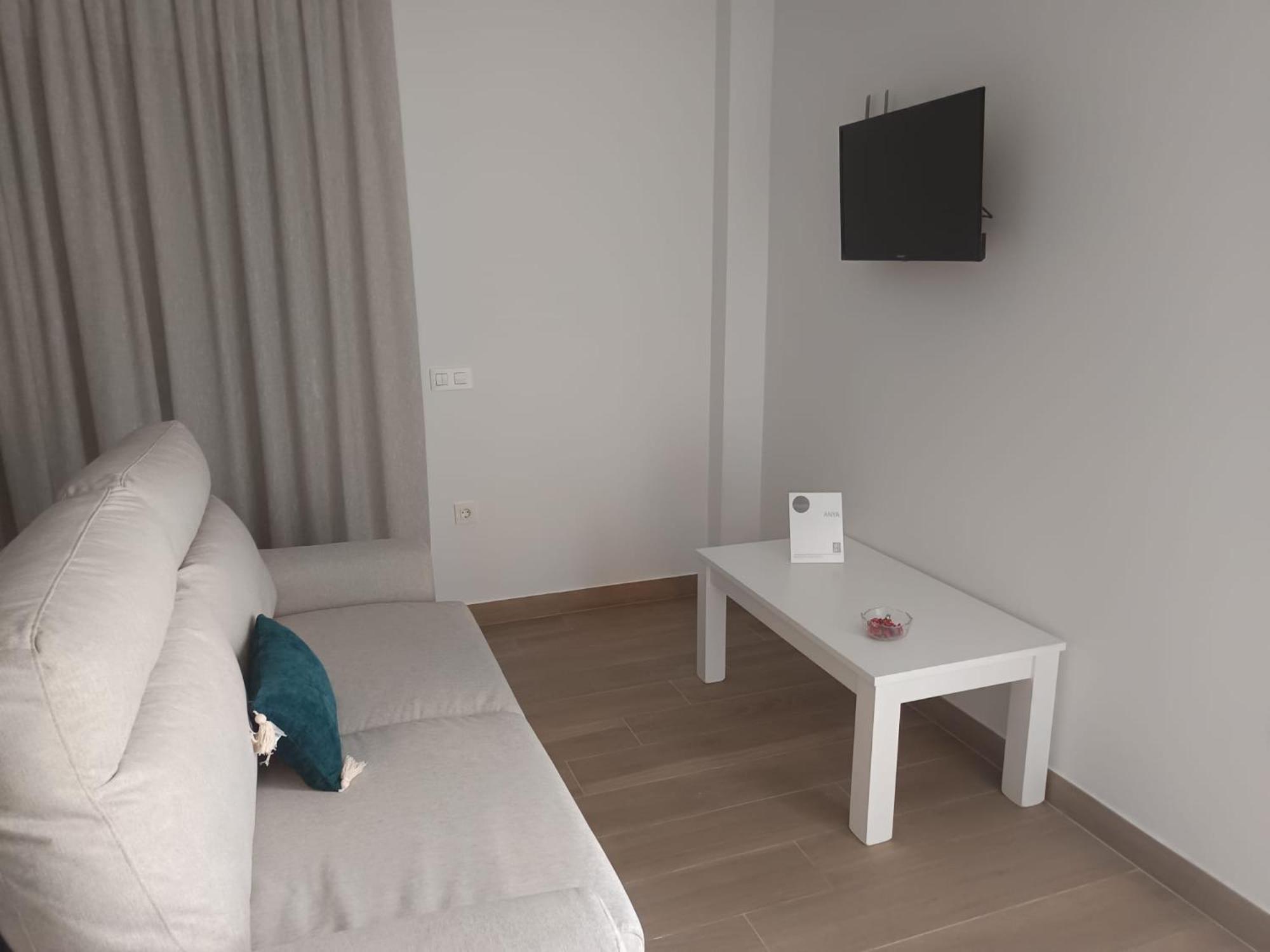 Luxury Apartment *