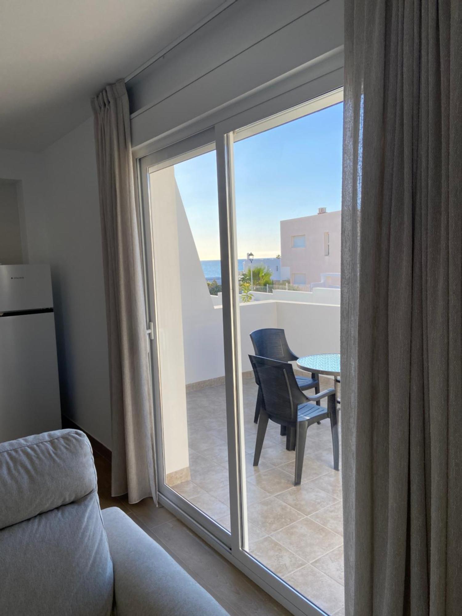 Luxury Apartment