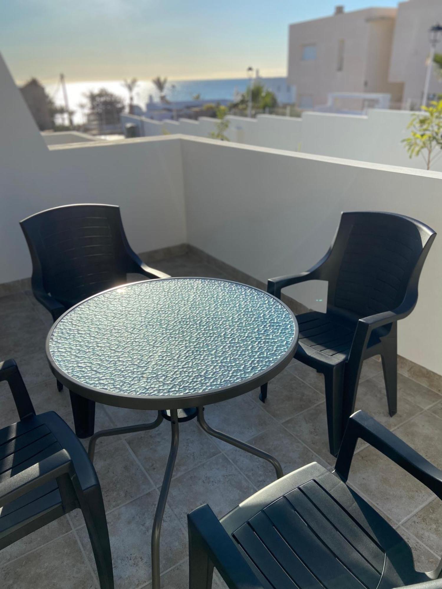 Luxury Apartment Mojácar