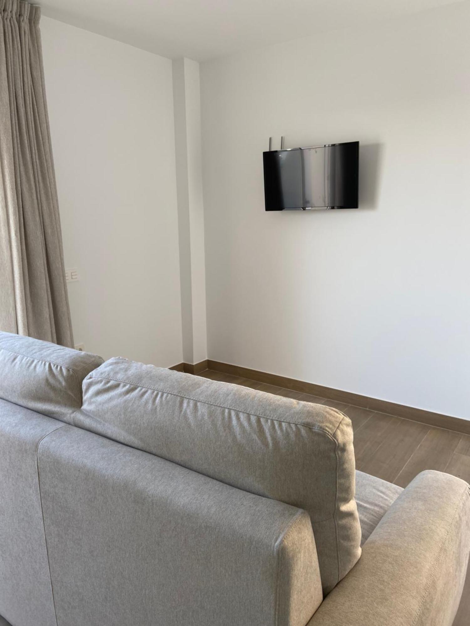 Apartment Luxury *