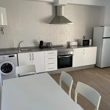 Apartamento Mojacar Luxury Exterior foto