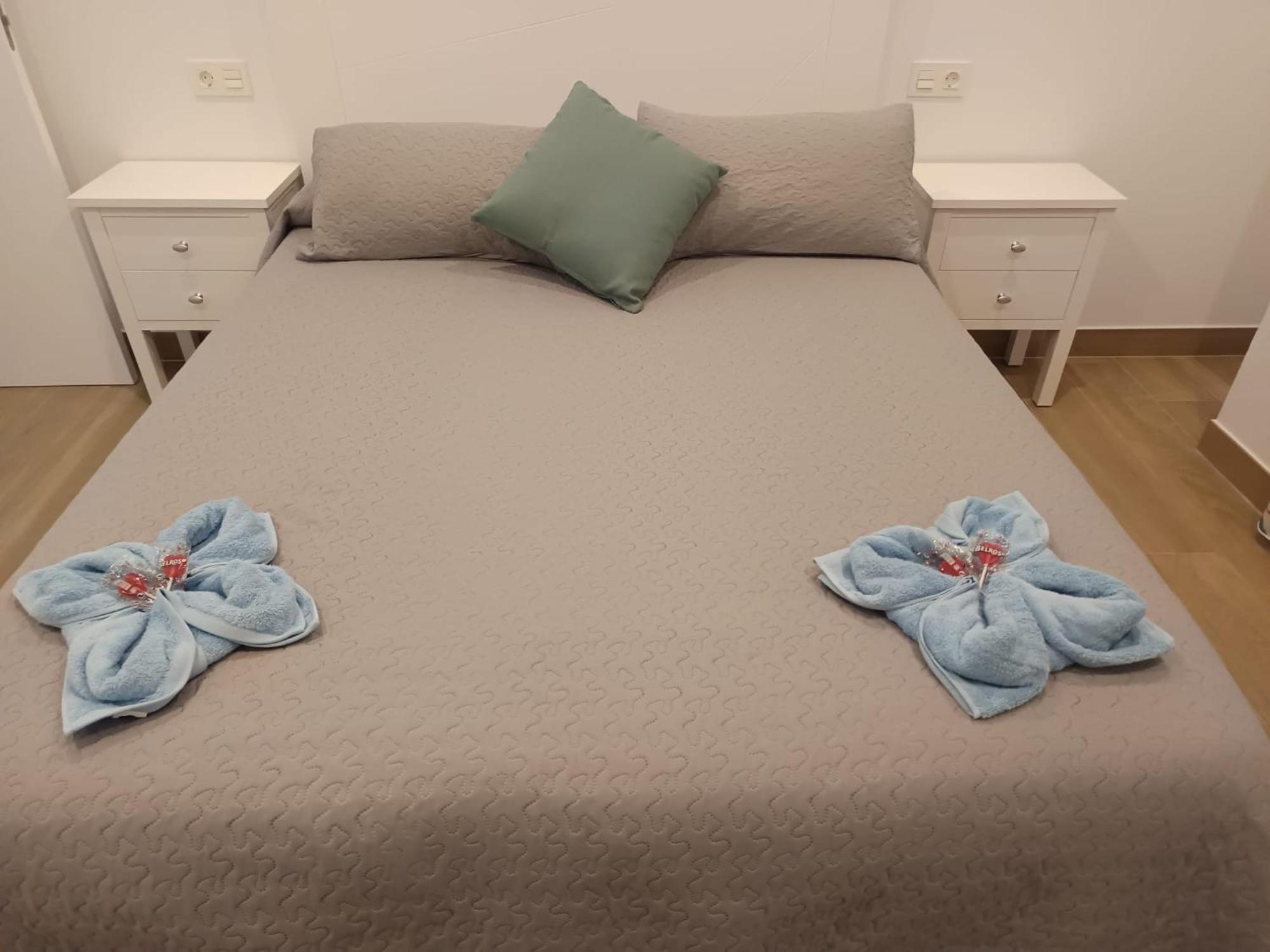 Luxury Mojácar