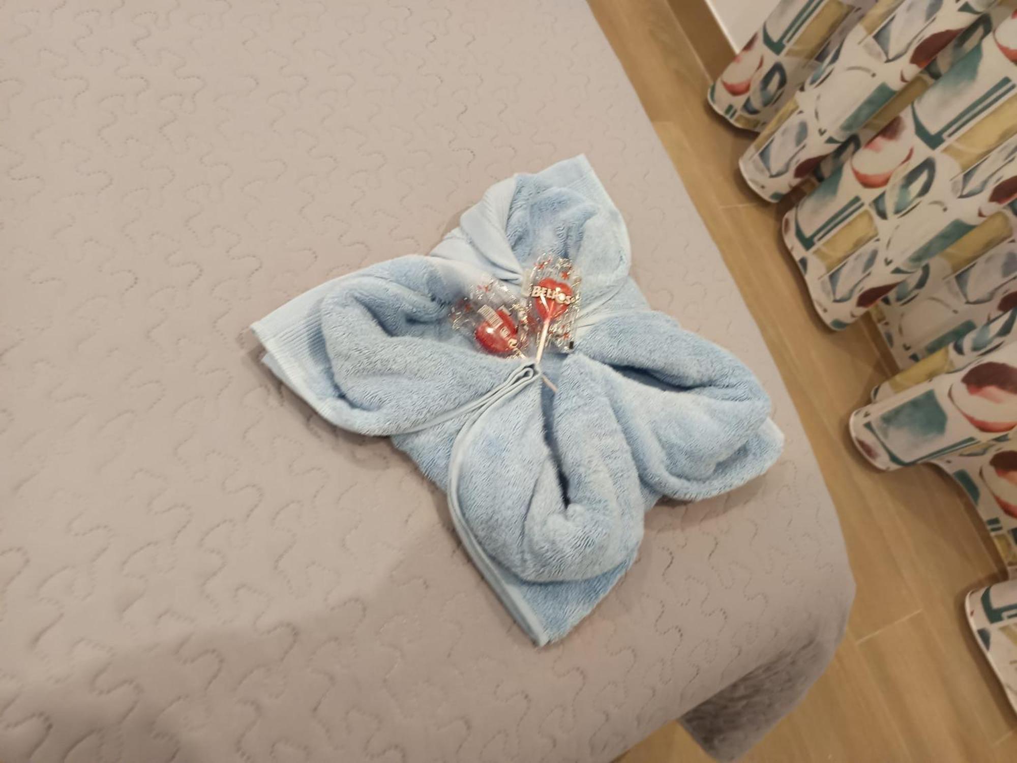 Apartamento Luxury