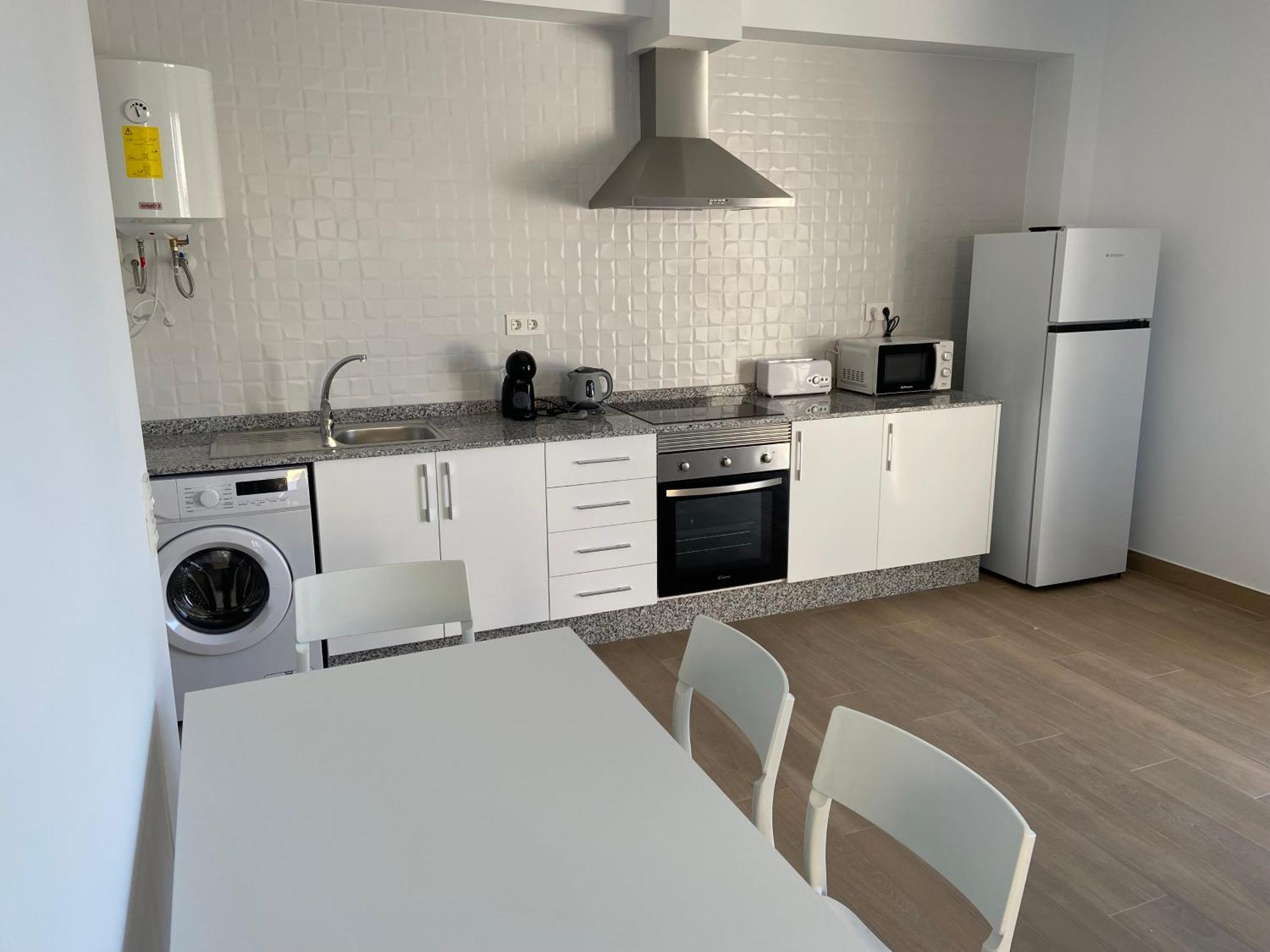 Apartamento Luxury Mojácar